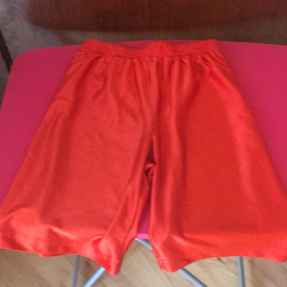 Boys shorts.